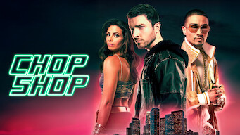 Se serien Chop Shop på Netflix