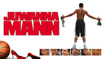 Se serien Juwanna Mann på Netflix