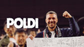 Se serien Poldi på Netflix