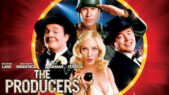Se serien The Producers på Netflix