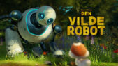 Se serien Den vilde robot på Netflix