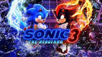 Sonic the Hedgehog 3