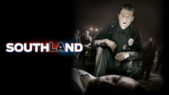 Se serien Southland på Netflix