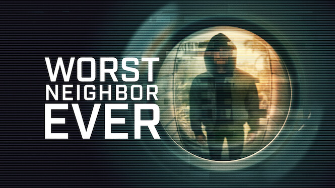 Se serien Worst Neighbor Ever på Netflix