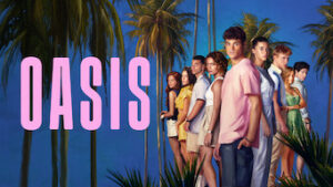 Oasis