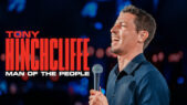 Se serien Tony Hinchcliffe: Man of the People på Netflix