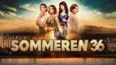 Se serien Sommeren 36 på Netflix
