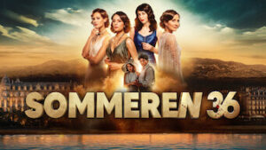 Sommeren 36