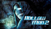 Se serien Hollow Man 2 på Netflix