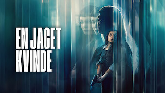 Se serien En jaget kvinde på Netflix