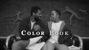 Color Book
