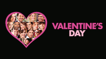 Valentine’s Day