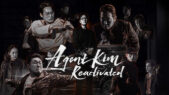 Se serien Agent Kim Reactivated på Netflix