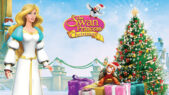Se serien Svaneprinsessens jul på Netflix