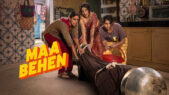 Se serien Maa Behen på Netflix