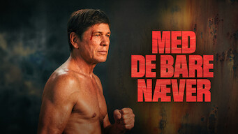 Med de bare næver