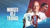 Se serien Norges vej tilbage på Netflix