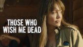 Se serien Those Who Wish Me Dead på Netflix