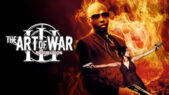 Se serien The Art of War 3: Retribution på Netflix
