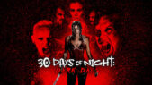 Se serien 30 Days of Night: Dark Days på Netflix