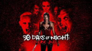 30 Days of Night: Dark Days