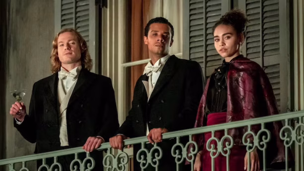 Nye afsnit af ‘En vampyrs bekendelser’ kommer snart på Netflix