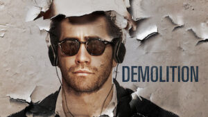 demolition