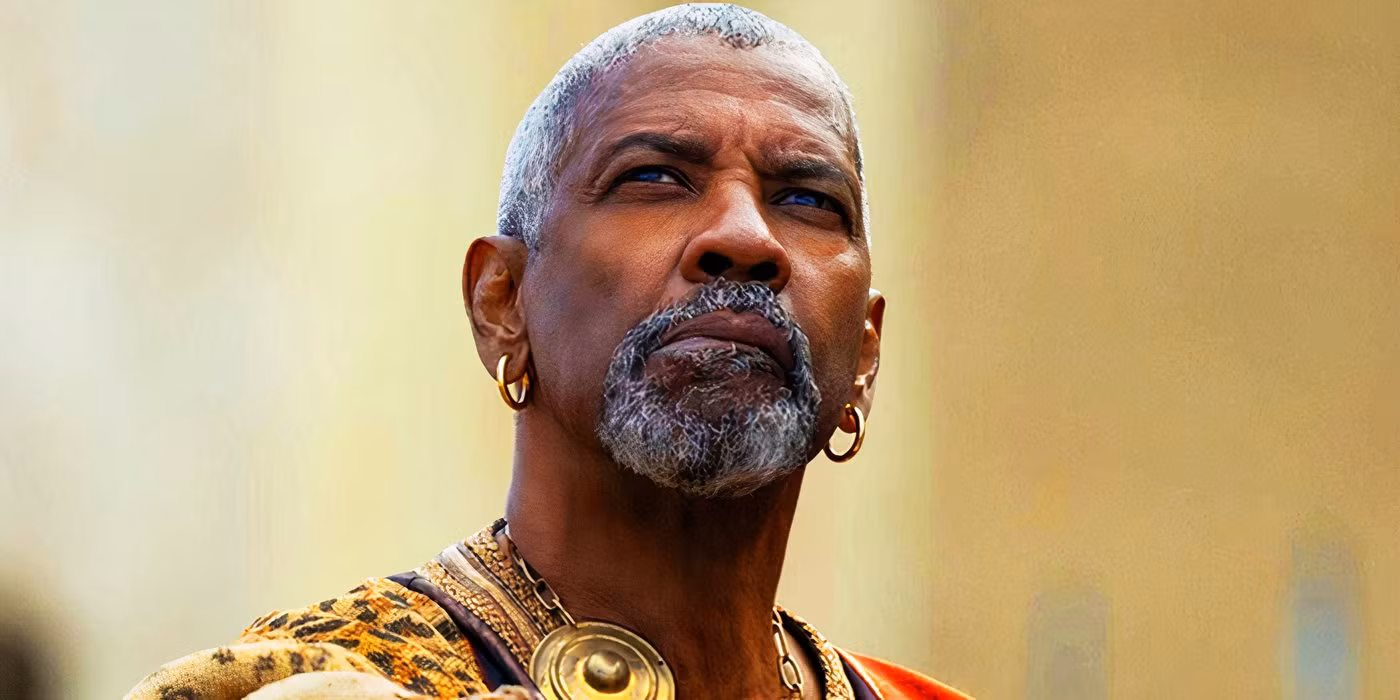Netflix sætter storfilm med Denzel Washington på pause