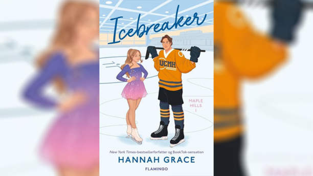 icebreaker netflix