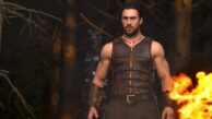 Superheltefilmen ‘Kraven the Hunter’ kommer snart på Netflix