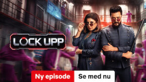 Lock Upp