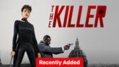 Se serien The Killer på Netflix