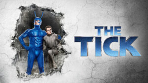 the tick