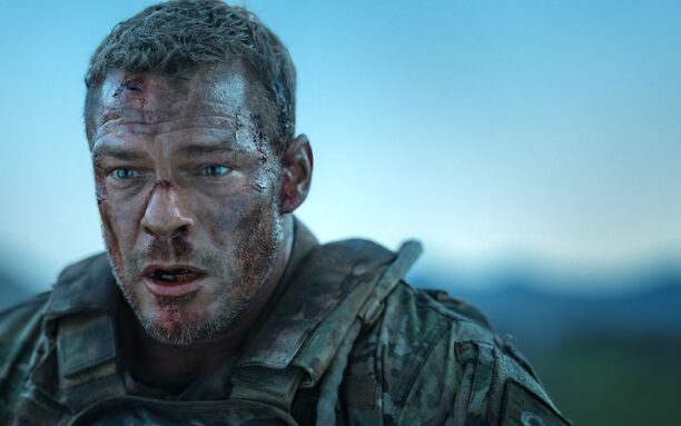 war machine 2 netflix