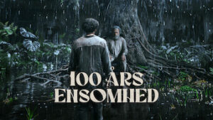 100 års ensomhed 100 års ensomhed