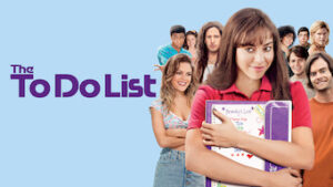 The To Do List