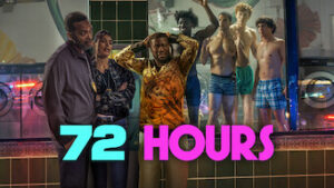 72 hours