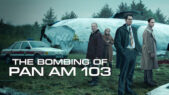 Se serien The Bombing of Pan Am 103 på Netflix