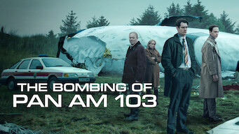 The Bombing of Pan Am 103