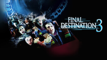 Final Destination 3
