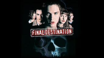 Final Destination