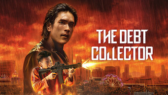Se The Debt Collector på Netflix Se serien The Debt Collector på Netflix