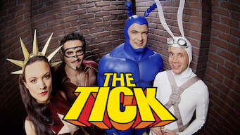 The Tick