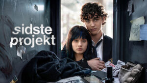 Sidste projekt