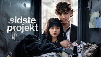 Se serien Sidste projekt på Netflix