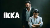 Se serien Ikka på Netflix