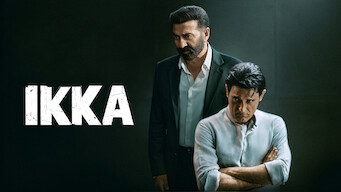 Se Ikka på Netflix Se serien Ikka på Netflix