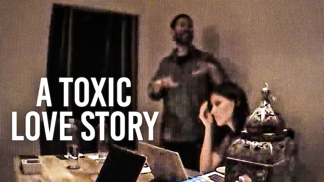 Se serien A Toxic Love Story på Netflix