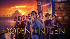 Døden på Nilen