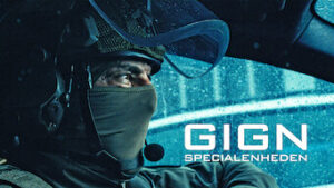 GIGN: Specialenheden